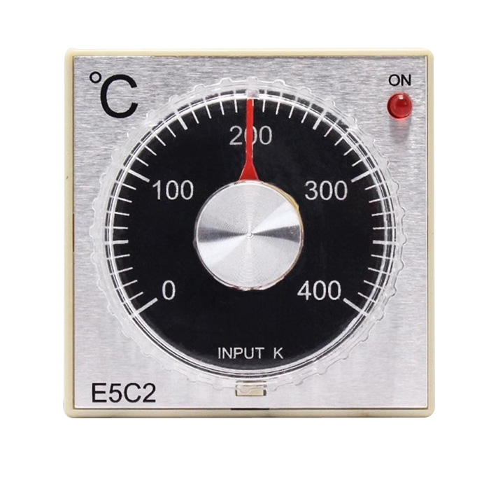 E5C2無指示溫控儀